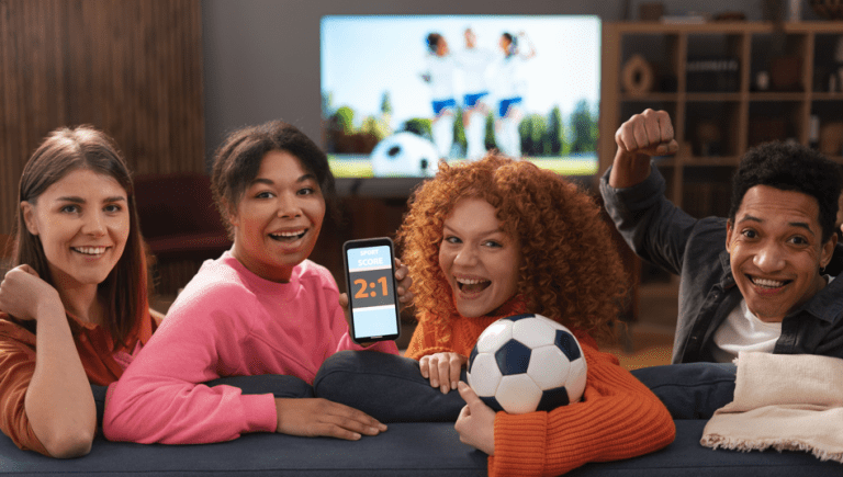 IPTV con Lucky streaming